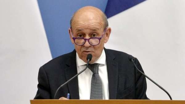 முதுகில் குத்திவிட்டனர்.. ஆஸ்திரேலியா, அமெரிக்காவுக்கான தூதர்களை உடனடியாக திரும்ப அழைத்த பிரான்ஸ்