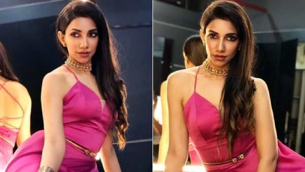 கெத்தா..மாஸா...கலக்கும் பாவனா...மிரண்டு போன ரசிகர்கள்