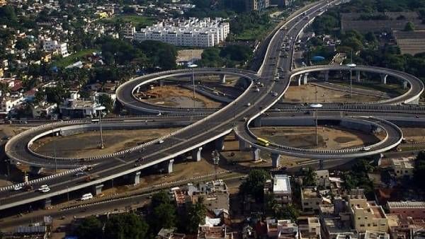 சிங்கார சென்னை 2.o திட்டத்தில்.. இந்த 3 இடங்களில் புதிய மேம்பாலங்கள்.. போக்குவரத்து நெரிசல் குறையுமா