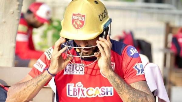 ஏன் இப்படி செய்தார்? உடனே விசாரியுங்கள்.. வெளியான போட்டோ- பிசிசிஐ ரேடாரில் மாட்டிய இளம் ஐபிஎல் வீரர்