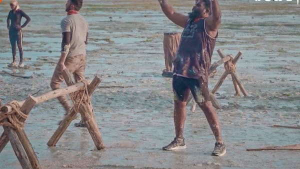 நாம ஜெயிச்சிட்டோம் மாறா!! வெற்றிக்களிப்பில் பெசன்ட் ரவி..வாழ்த்தும் ரசிகர்கள்