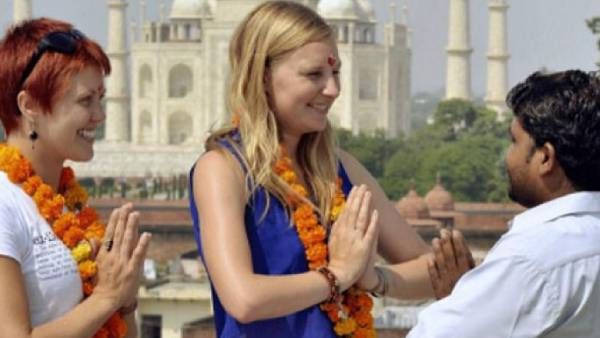 வெளிநாட்டு சுற்றுலா பயணிகளுக்கு அனுமதி... விரைவில் வெளியாகிறது அதிகாரப்பூர்வ அறிவிப்பு..!