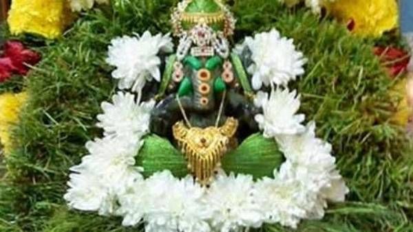 தூர்வாஷ்டமி விரதம்: செல்வ வளம் பெருகும் கடன் நீங்கும் - குழந்தை பாக்கியம் கிடைக்கும்