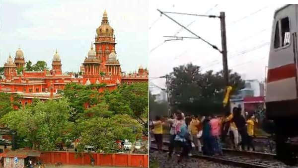 பாமகவுக்கு பின்னடைவு: கலவர விசாரணைக்கு ஆஜராவதிலிருந்து விலக்கு தராத ஹைகோர்ட்! நீதிபதி சரமாரி கேள்வி