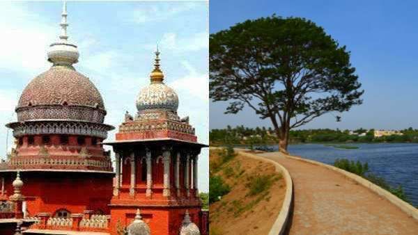 சிட்லபாக்கம் ஏரி கட்டுமானங்கள், ஆக்கிரமிப்புகள்.. சென்னை உயர்நீதிமன்றம் அதிரடி உத்தரவு