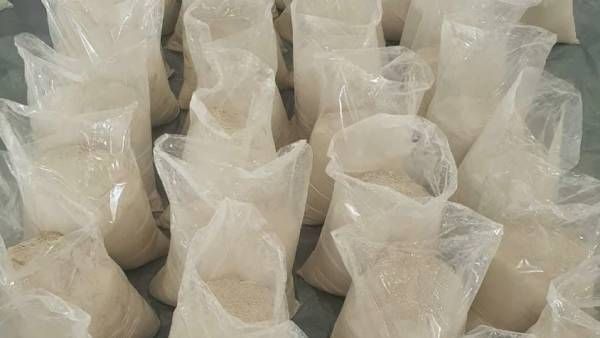 தாலிபான் ஏற்றுமதியா? குஜராத்தில் கைப்பற்றப்பட்ட ரூ. 21 ஆயிரம் கோடி மதிப்பிலான ஹெராயின்.. ட்விஸ்ட்