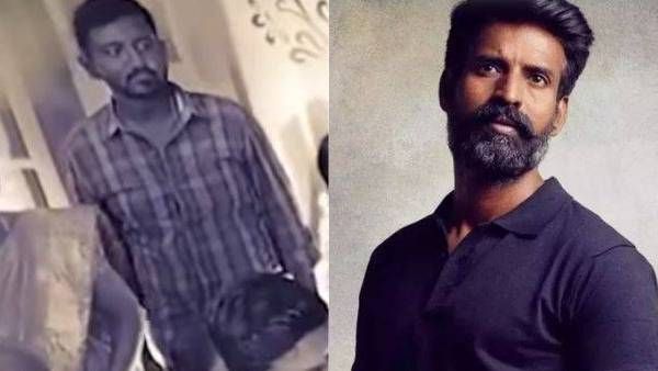 ஒரு விளம்பரம்.. இப்படியும் பப்ளிசிட்டி திருடன்.. சூரி வீட்டு கல்யாணத்தில் நகை திருடிய விக்னேஷ் யார்?