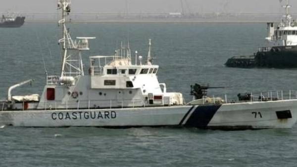 கடலோர காவல் படை பதவி உயர்வில் முறைகேடு.. உயர்மட்ட விசாரணைக்கு உத்தரவிட்ட.. பாதுகாப்பு அமைச்சகம்