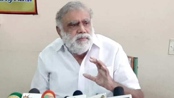 கூட்டுறவு வங்கிகளில் நூதன முறைகளில் அடேங்கப்பா! நகை கடன் மோசடி- அமைச்சர் ஐ.பெரியசாமி ஷாக் தகவல்கள்