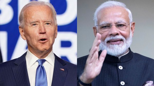 வழியனுப்ப கூட வராத பிடன்.. முன்னுரிமை கொடுக்காத அமெரிக்க ஊடகங்கள்?.. மோடி பயணத்தில் என்ன நடந்தது?