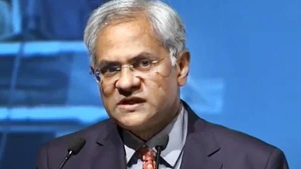 சர்வபள்ளி ராதாகிருஷ்ணனின் பேரன் கேசவ் தேசிராஜு மறைவு.. தாத்தா பிறந்தநாளில் காலமான பேரன்