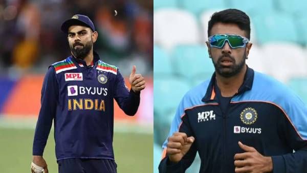 பாதுகாப்பே இல்லை.. கோலி மீது பிசிசிஐயிடம் புகார் கொடுத்தாரா அஸ்வின்? உண்மை என்ன.. பரபர பின்னணி