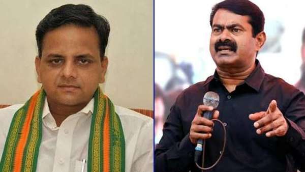 சீமான் ஏன் எங்களை ஆதரிக்கிறார் என அனைவருக்கும் தெரியும்.. சீரியசாக எடுக்க வேண்டாம்.. அண்ணாமலை பளீர்