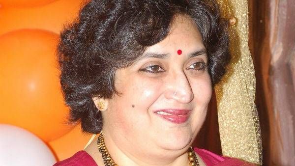 ப்ளீஸ்.. ரஜினி சார் இதையாவது செய்யணும்.. லதா ரஜினியின் ஆசிரமம் பள்ளி ஊழியர்கள் திடீர் போராட்டம்