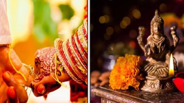 மகாளய அமாவாசை 2021: மாங்கல்ய தோஷமும் களத்திர தோஷமும் நீங்கி மங்கள வாழ்வு தரும் அவிதவா நவமி