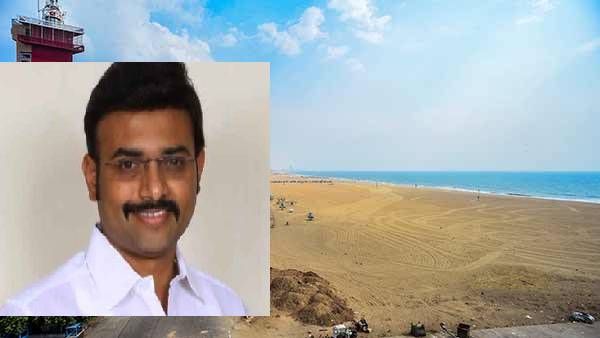 மெரினா கடற்கரையில் பொழுது போக்கு படகு சவாரி.. அதிரடி அறிவிப்புகள் வெளியிட்ட அமைச்சர் மதிவேந்தன்
