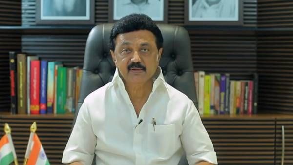 மொட்டை போடும் ஊழியர்களுக்கு ரூ.5,000 மாத ஊக்க தொகை.. முதல்வர் ஸ்டாலின் நாளை தொடங்கி வைக்கிறார்