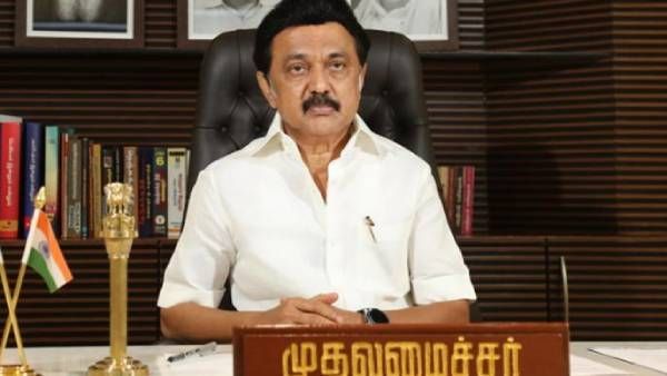 விநாயகர் சிலை ஊர்வலத்திற்கு தடை விதிக்கப்பட்டது ஏன்? பாஜக நயினார் கேள்விக்கு முதல்வர் பளீர் விளக்கம்