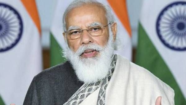 தமிழகத்தில் வறண்டுகிடந்த நாகநதி பற்றி உங்களுக்கு தெரியுமா? மன் கி பாத் நிகழ்ச்சியில் பிரதமர் பேச்சு