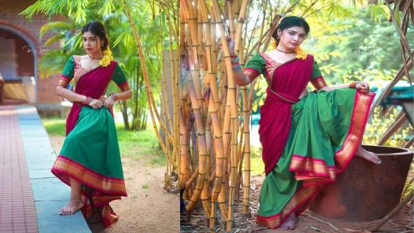 காலை தூக்கி அங்க போய் வச்சுக்கிட்டு..தர்ஷாவை கலாய்க்கும் ரசிகர்கள்