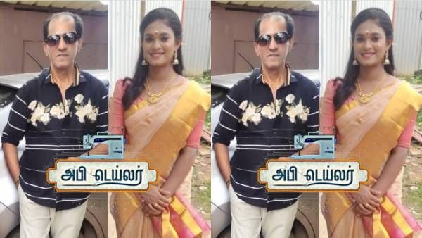 அழகும் காமெடியும் சேர்ந்து இருக்கு...அப்போ கலர்ஸ் டிவியில் கொண்டாட்டம் காத்து இருக்கு