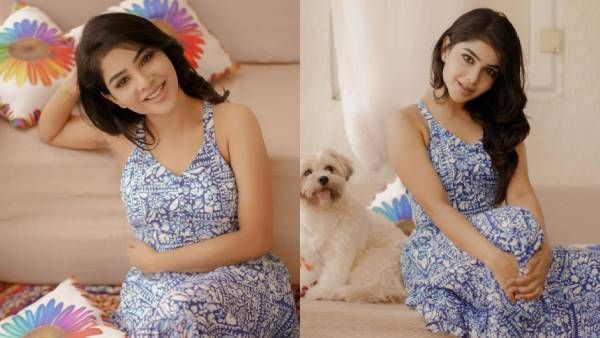 முட்டியை பிடித்து நெட்டி முறித்த பவித்ரா...தொப்புன்னு விழுந்த ரசிகர்கள்