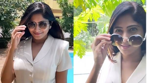 கண்ண காட்டி மிரட்டும் ஜூலியை பார்த்து கதிகலங்கிப் போன ரசிகர்கள்