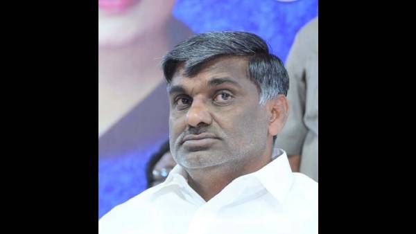 வருமானத்திற்கு அதிகமாக 654% சொத்து.. விஜிலன்ஸிடம் சிக்கிய மாஜி கே.சி.வீரமணி.. எப்ஐஆர் சொல்வது என்ன?