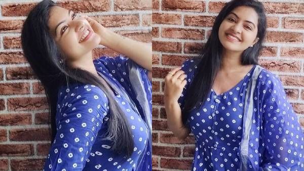 ஏங்க வைக்கும் அழகை எளிமையாய் காட்டிய ரச்சிதா...சொக்கி போன ரசிகர்கள்