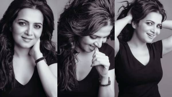 அதை எதுக்கு நீங்க அப்படி பார்த்துகிட்டு....நானே அப்படி காட்டுகிறேன்...கெத்து காட்டிய டிடி..