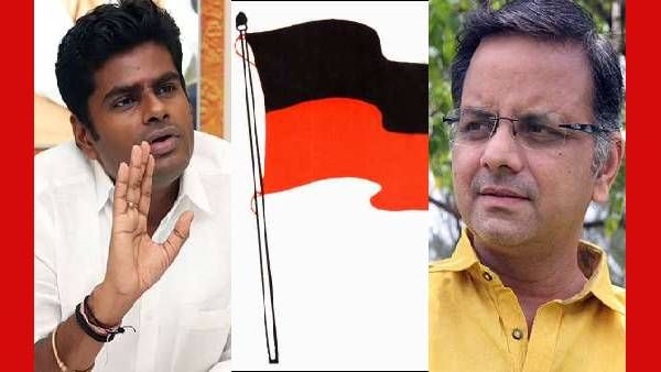 கே.டி.ராகவன் வீடியோ விவகாரம் பாஜக தேடிகொண்டதா? திமுகவின் 