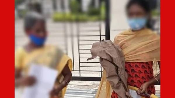 அடங்காத கவுசல்யா.. செல்போன் கடையிலேயே.. காக்கி டிரஸ் ஆதாரத்துடன் போலீசுக்கு போன மனைவி.. மலைத்த கரூர்