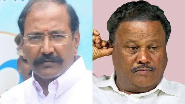 டாஸ்மாக்கில் செல்லாத ரூபாய் நோட்டுகள் மாற்றம்...சிக்கும் மாஜிக்கள் தங்கமணி, திண்டுக்கல் சீனிவாசன்?