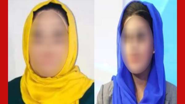 ஒரே அலறல்.. துரத்தி துரத்தி டார்ச்சர்.. ஆப்கன் பெண்களை ரப்பர் டியூப்பால் அடித்து விரட்டும் தாலிபான்