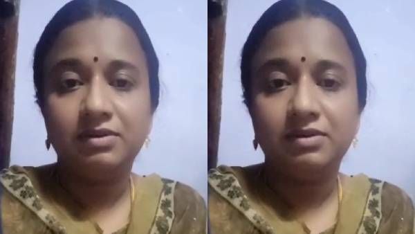 கலங்கடிக்கும் நிலவரம்.. 6 லட்சம் கடனுக்கு 3 கோடி கந்து வட்டி! கோவில்பட்டி பெண்ணின் பரபரப்பு வீடியோ