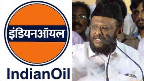 விவசாய வயல்களை நாசம் செய்வதா..? இந்தியன் ஆயில் நிறுவனத்துக்கு ஜவாஹிருல்லா கண்டனம்..!