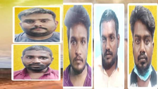 திமுக பிரமுகரின் போலி மதுபான ஆலை- போலீசுக்கு போட்டு கொடுத்ததால் திண்டுக்கல் இளைஞர் படுகொலை?