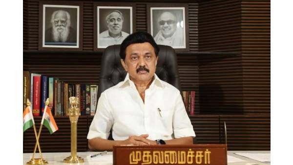 ஆசிரியர் தின விழா.. ஆச்சர்யப்பட வைத்த முதல்வர் ஸ்டாலின்.. இரண்டாவது தரமான சம்பவம்!