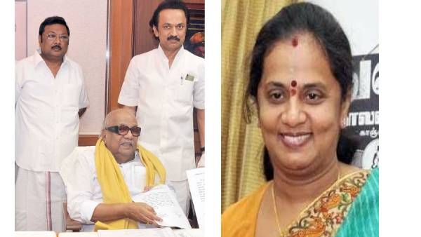 சகோதரர்களை சந்திக்க வைக்க... செல்வி நடத்திய பாசப்போராட்டம்... கைகொடுக்காத திருமணவிழா..!