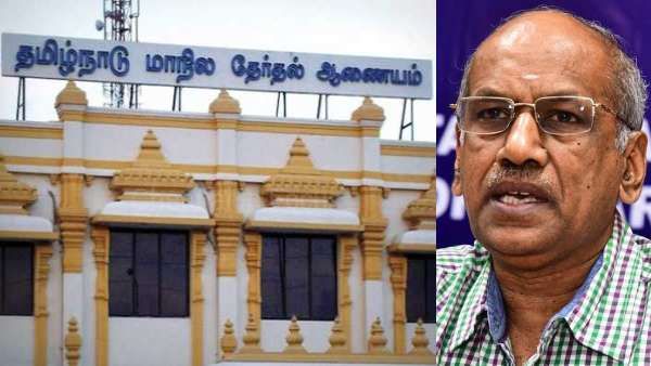 தேர்தல் நடத்தை விதிகள், தேர்தல் ஏற்பாடுகள் எப்படியிருக்கு.. மாநில தேர்தல் ஆணையர் ஆலோசனை