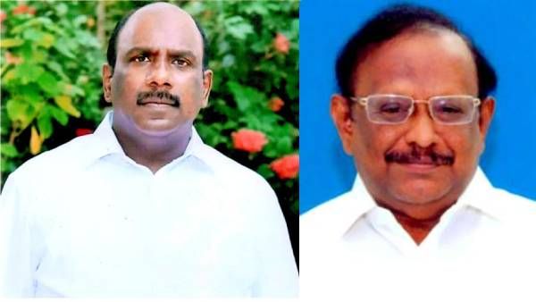 கண் கெட்ட பிறகு சூரிய நமஸ்காரம் செய்கிறீர்கள்... அதிமுக உறுப்பினரை ஆஃப் செய்த அமைச்சர் ரகுபதி..!