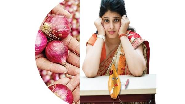 வந்தாச்சு அடுத்த ஷாக்.. வெங்காயம் விலை உயருகிறது.. இந்த 2 மாதங்கள் சிக்கல்.. ஆய்வில் பகீர் தகவல்