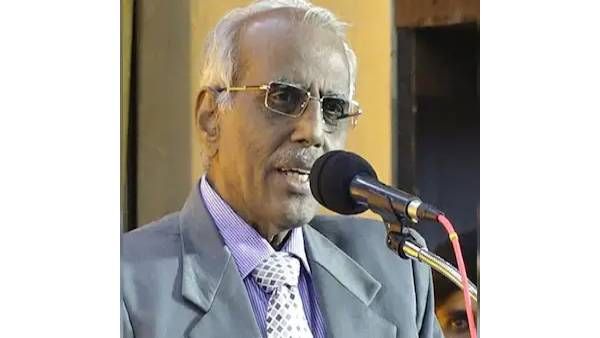 'நீட்டை ரத்து செய்தால் சமூகநீதி நிலைநாட்டப்படும்..' ஏகே ராஜன் குழு அறிக்கையின் பரிந்துரைகள் என்னென்ன