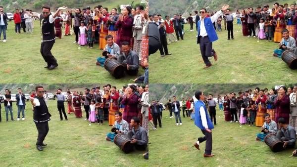 'அவர் அமைச்சர் மட்டுமல்ல..அதுக்கும் மேல..' கிரண் ரிஜிஜூ கலக்கல் டான்ஸ்: பாராட்டி தள்ளிய பிரதமர் மோடி