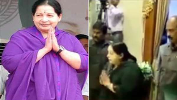 21-09-2016.. ஜெயலலிதாவின் கடைசி நாள்.. கடைசி நிகழ்ச்சி.. கடைசி பேச்சு.. கடைசி தருணம்.. உருக்கும் வீடியோ