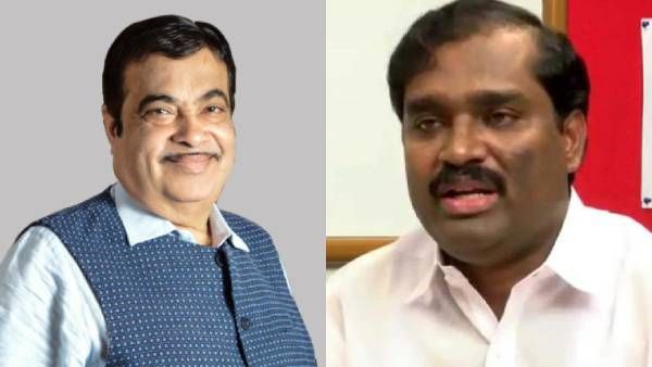 தரமான சாலை வேண்டுமெனில் பணம் கட்டுங்க..மத்திய அமைச்சர் நிதின் கட்காரி பேச்சுக்கு வேல்முருகன் கண்டனம்