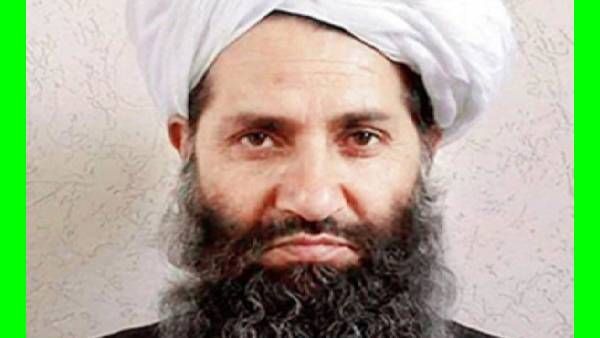 'டிட்டோ' ஈரான்.. யார் இந்த ஹெபதுல்லா.. தாலிபான்களின் சுப்ரீம் தலைவர் இவராமே.. பரபர பின்னணி