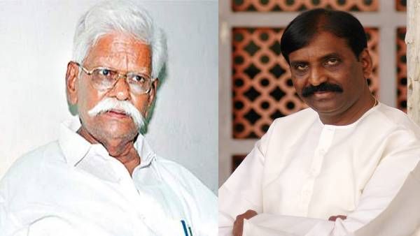 திரைப்பாட்டுக்குள் செழுந்தமிழ் செய்தவர் பாடலாசிரியர் புலமைப்பித்தன்... வைரமுத்து புகழஞ்சலி