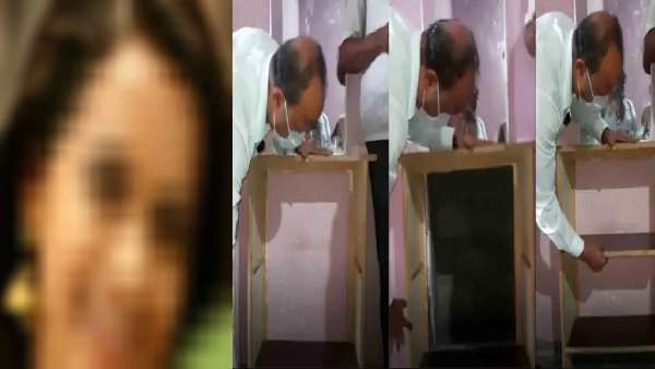 கொட்டி கிடந்த ஆணுறைகள்.. லாட்ஜ்களில் 