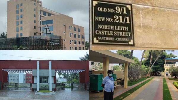 ஒரே நாளில் வழக்குப்பதிவு.. மறுநாள் அதிகாலை ரெய்டு.. இத்தனை வேகமா? அதிரடி ஆக்ஷனில் DVAC